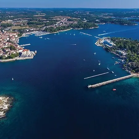 Vendégház Novak