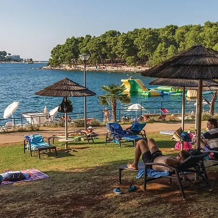 Guest house Novak Porec