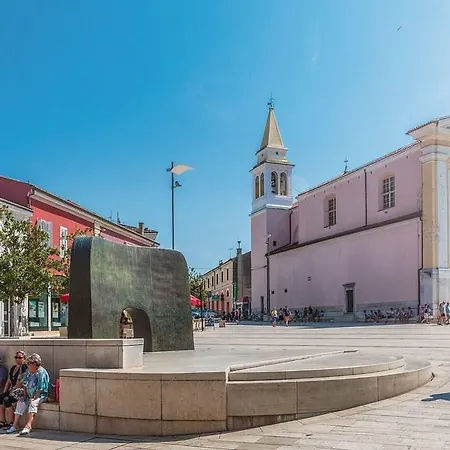 Novak 3* Porec