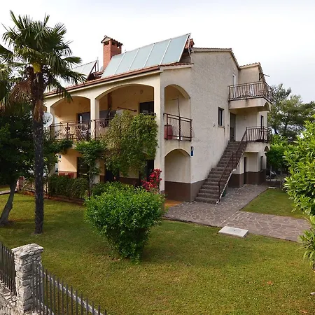 Guest house Novak 3*