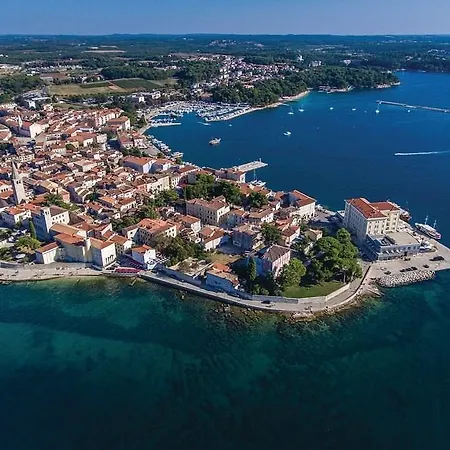 Guest house Novak Porec