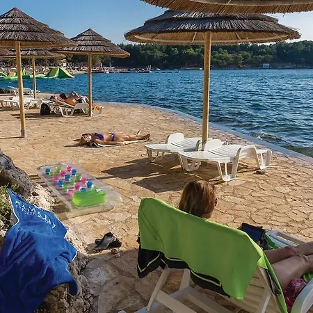 Novak Guest house Porec