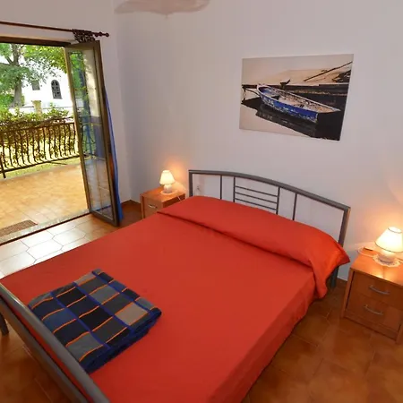 Novak 3* Porec