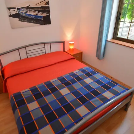 Novak Guest house Porec