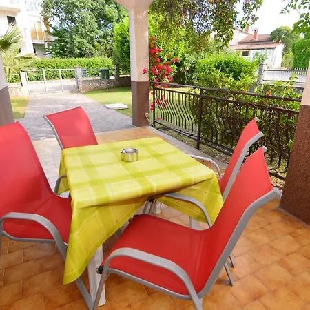 Novak Guest house