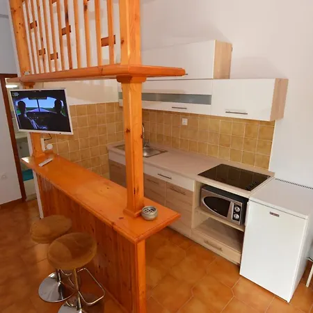 Novak Guest house Porec