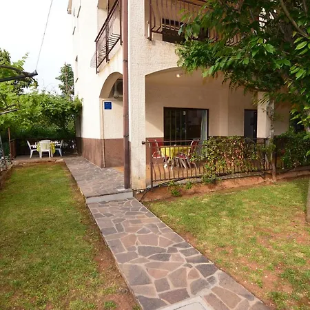 Novak Guest house Porec