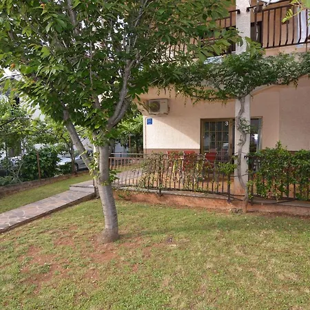 Novak Guest house