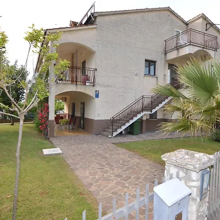 Guest house Novak