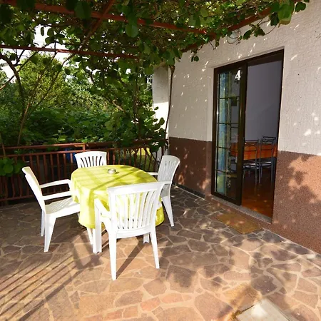 Guest house Novak