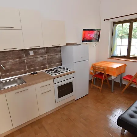 Novak Maison d'hôtes Poreč